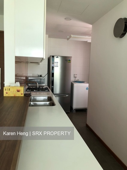 Double Bay Residences (D18), Condominium #209485341